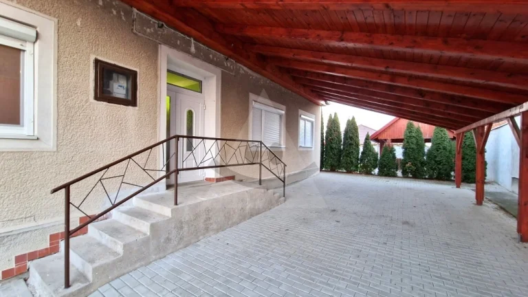 Exkluzívne Rekonštruovaný rodinný dom v blízkosti centra