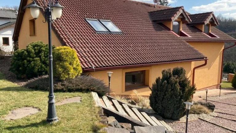 Dom na prenájom Levice časť Horša