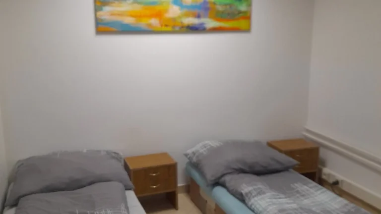 Prenajmem izbu v dome