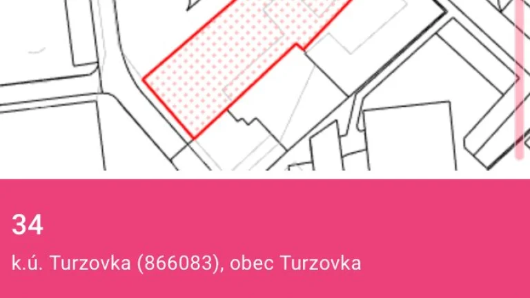 12 bytov , plus skladove a parkovacie oriestory