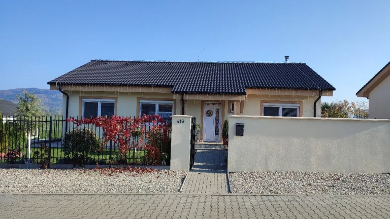 4i rodinný dom v Malinovej,možná výmena 3 izby.bytu v PD