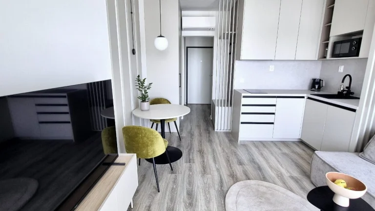 PRENÁJOM moderný 1i byt / Slnečnice POP NOVOSTAVBA
