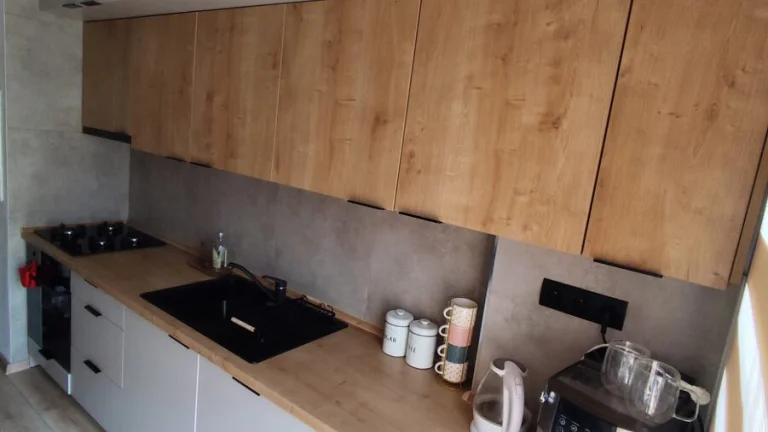IBA U NÁS Kompletne zrekonštruovaný 3 izbový byt Mazorníkov
