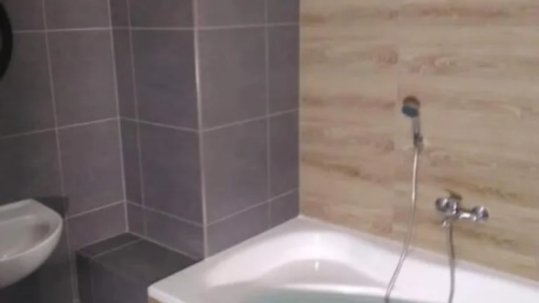 Prenájmem 2-izbový byt v bytovom dome Vihorlat