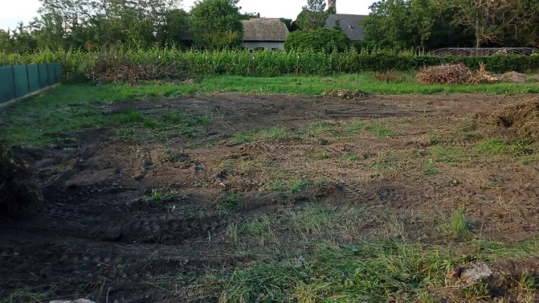 Krásny pozemok v centre mesta