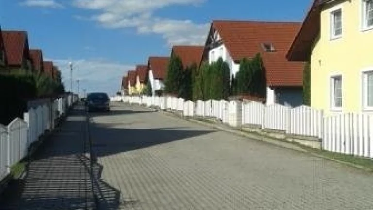Stavebny pozemok Zv. Slatina