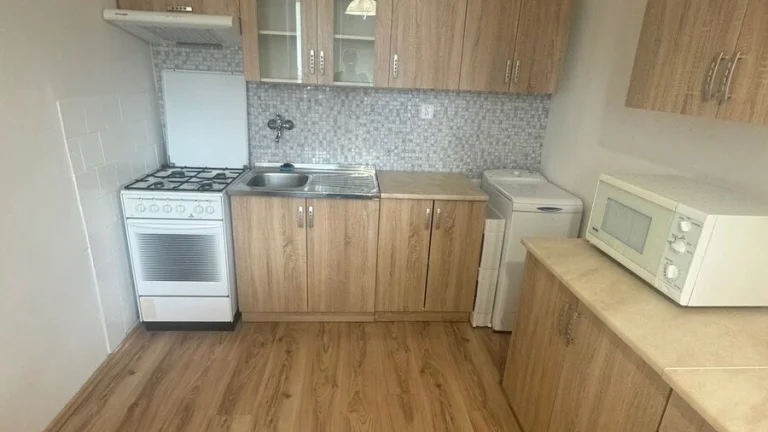Dám do prenájmu 1izb byt Moldava nad Bodvou