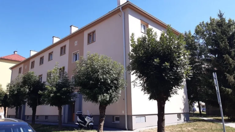 3-izb. byt M.R. Soltesovej