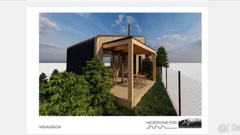 SLNEČNÝ POZEMOK 437M2 POD KRÁĽOVOU HOĽOU TOP LOKALITA ŠUMIAC