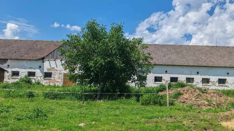 Prenájom 838m2