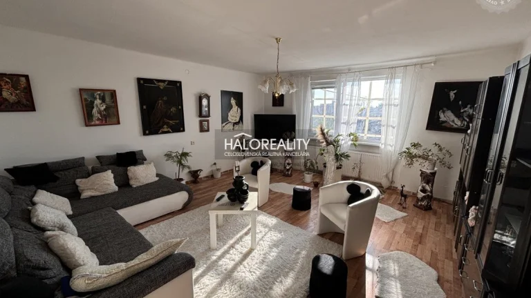 HALO reality - Predaj, rodinný dom Čierna Voda