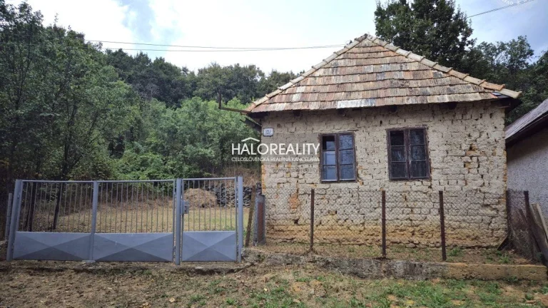 HALO reality - Predaj, rodinný dom Uhorské - EXKLUZÍVNE HALO