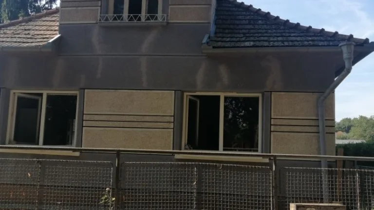 Na predaj rodinný dom v obci Farná