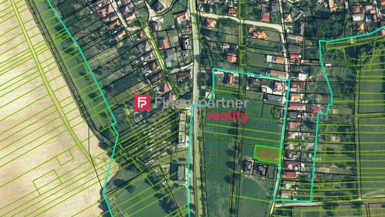 Ideálny stavebný pozemok, aj ako investičná príležitosť, Boj
