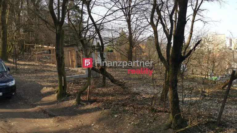 Stavebný pozemok na predaj