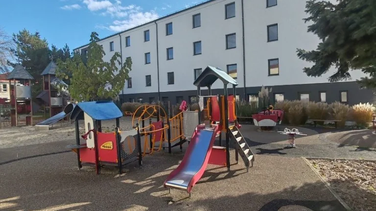 Na predaj 3 -izbový byt v projekte NOVÉ GAJARY - SKOLAUDOVAN