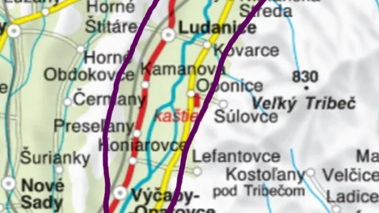 ZÁHRADA/ TRAVNATÝ PORAST/ LÚKA