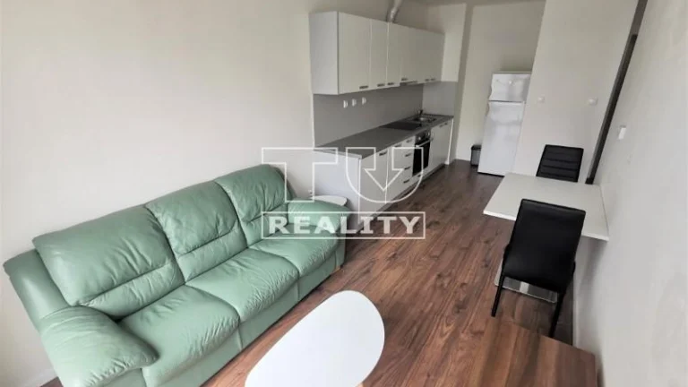2 izbový nebytový priestor s úžitkovou plochou 58 m2 v...
