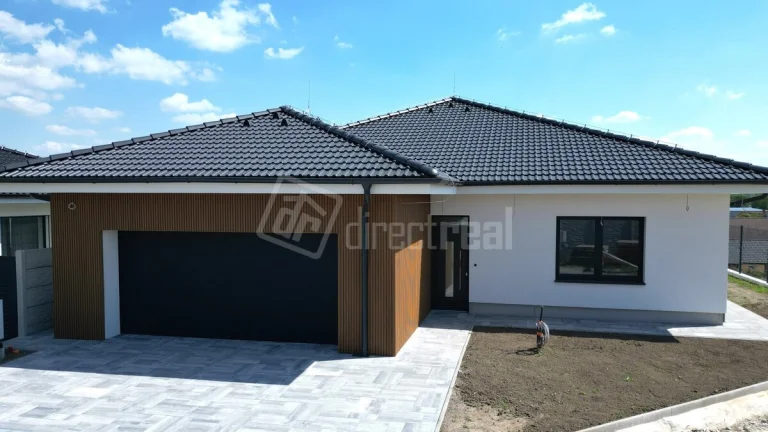 Luxusný RD s dokončením na kľúč, dvojgaráž a nesk…