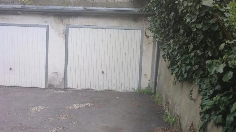 Predám garáž na Kramároch
