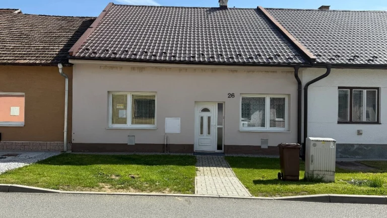 Rodinný dom Spišské Vlachy - Dohoda možná