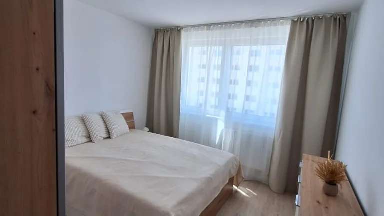 2 izbový byt Ovocne Sady Trnávka