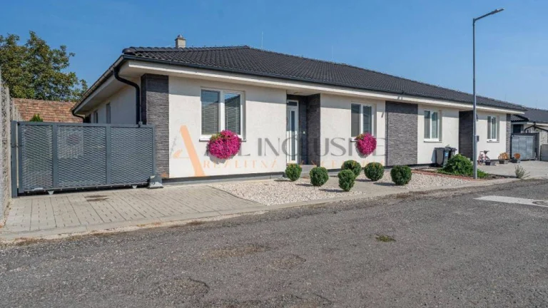 ALL INCLUSIVE | NA PREDAJ 4 IZBOVÝ RD V PRÍJEMNEJ LOKALITE,