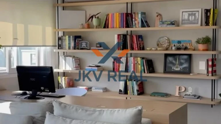 3-izbový byt s loggiou na ul. Ľudovíta Deréra – kompletne zr