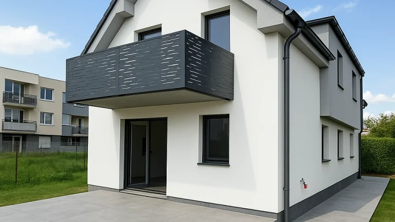 5-izbový mezonet s predzáhradkou, Vrakuňa – znížená cena