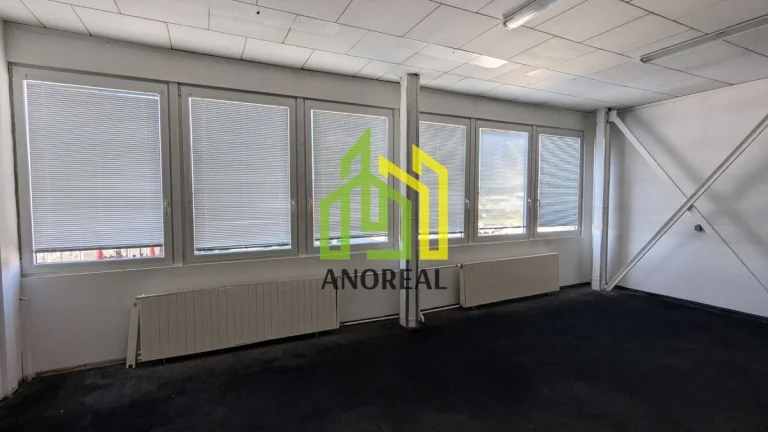 Na prenájom komerčné priestory, Žilina, 37,6 m2