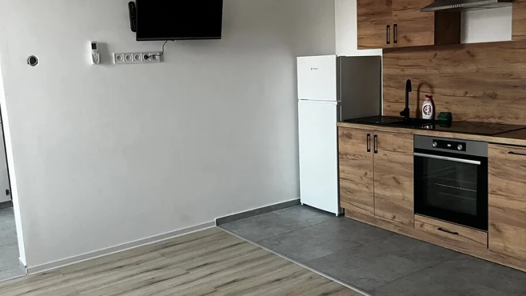 Krásny 2i. Byt na prenájom