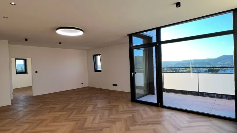 3 izbový nadštandardný byt v projekte EUROPALACE
