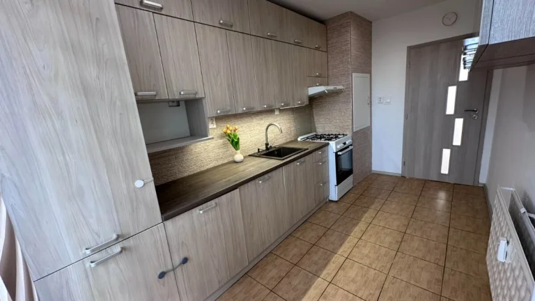 PREDAJ - 2-IZBOVÝ BYT - 49 m2, Rozkvet - Považská Bystrica