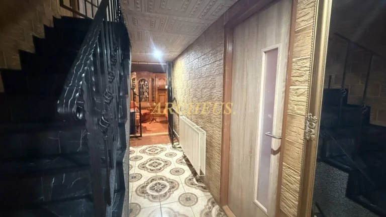 Rodinný dom v Sabinove, pozemok 809 m2, Moyzesova ulica