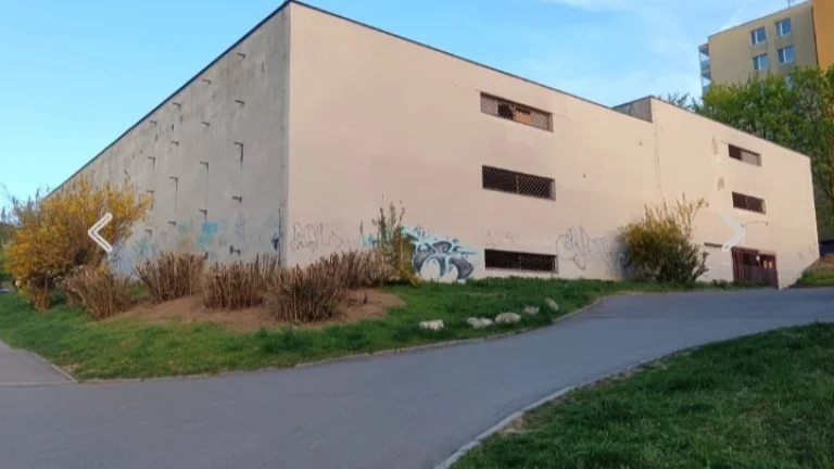 Garaž na prenájom