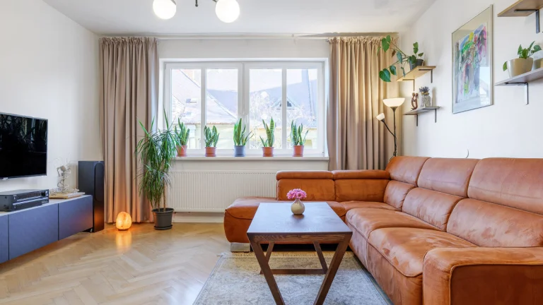 Predaj 3 izbový tehlový byt Košice I. - Staré mesto centrum