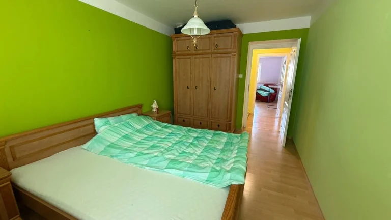 3-izbový byt na prenájom v Prešove, blízke centrum, zar.
