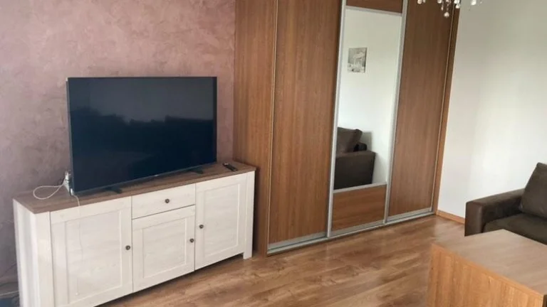 Na predaj: kompletne zrekonštruovaný 1-izbový byt – sídlisko
