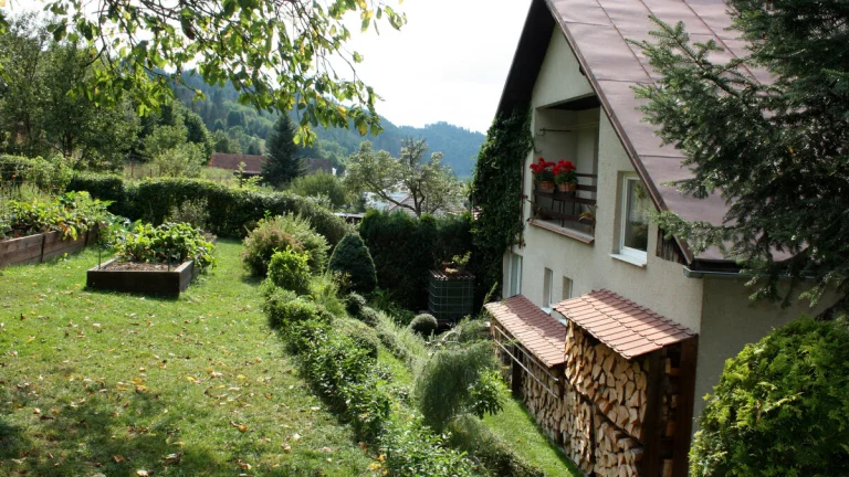 Predaj rodinného domu, Beňuš