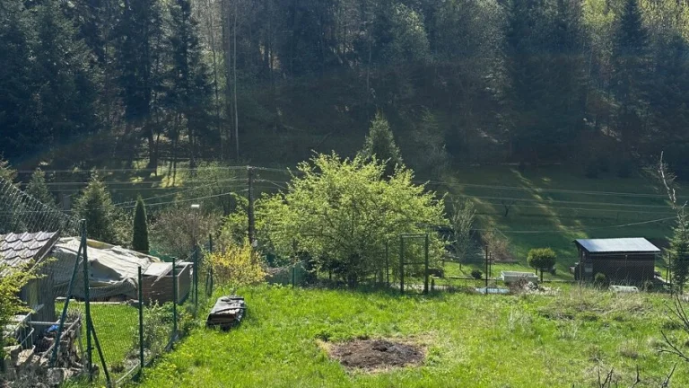 Záhrada na predaj - Levoča