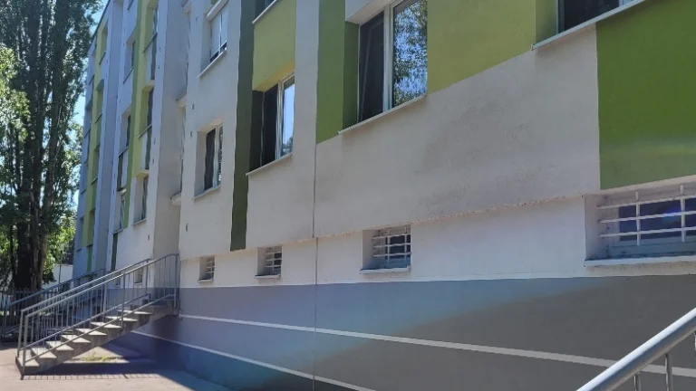 2 izbový byt s loggiou po rekonštrukcii v BA II, Vrakuňa