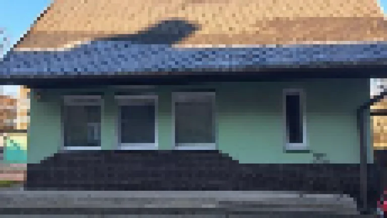 Na predaj 2 domy v centre Komárna 1