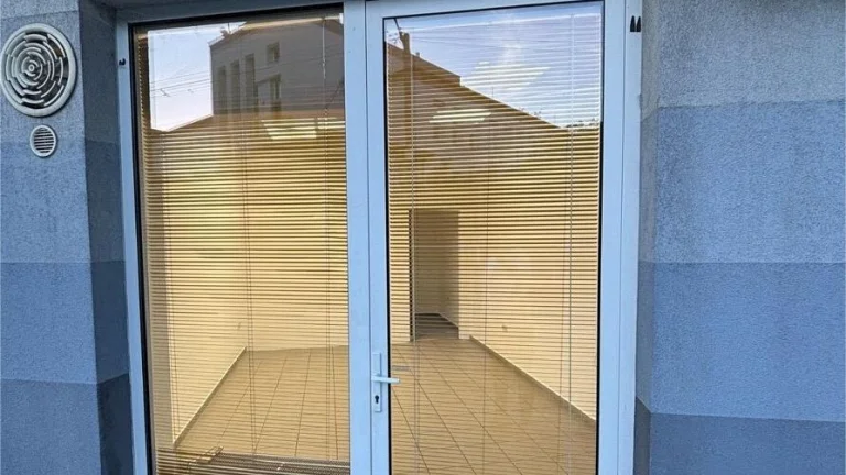 Na prenájom obchodný priestor v centre Sc na Moyzesovej ul.