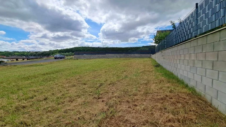 Predáme krásny pozemok na stavbu RD Nitra Kynek