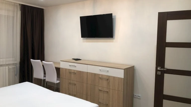 Moderný dvojizbový byt blízko centra LM Vrbica - Nábrežie