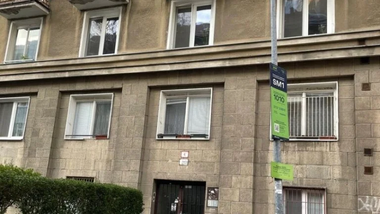 Ponúkame Vám na predaj priestranný 2i byt v lukratívnej loka