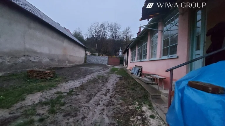 Chľaba – na predaj – Rodinný dom 118/23