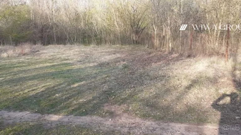 Kamenica nad Hronom – na predaj záhrada 2698/23