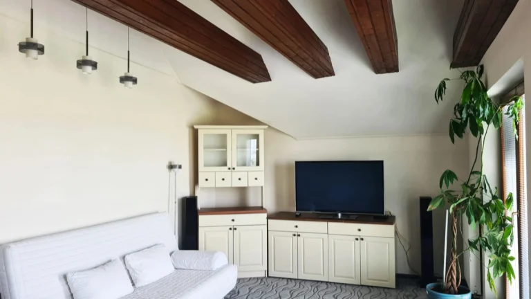 Krásny slnečný rodinný dom Rovinka 165m2