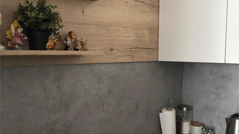 Na prenájom 2 izbový byt Myslenická 600,- Eur